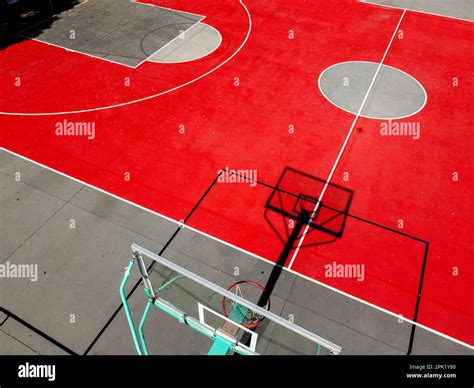 Basketball layout hi-res stock photography and images - Alamy