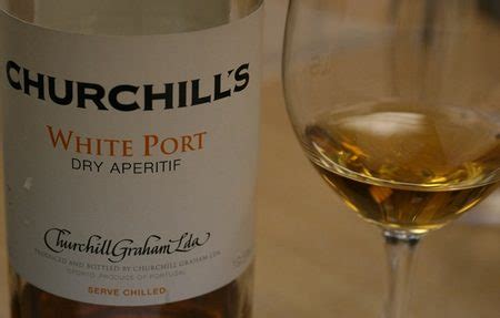 White and red sweet wines: Port wine