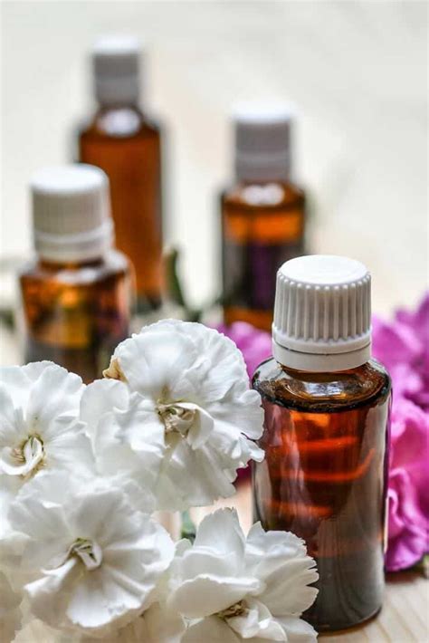 Essential Oils For Arthritis: Which Are The Best Ones? | All Natural Ideas