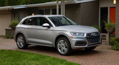 2019 Audi Q5 Review: Stylish Restraint | The Torque Report