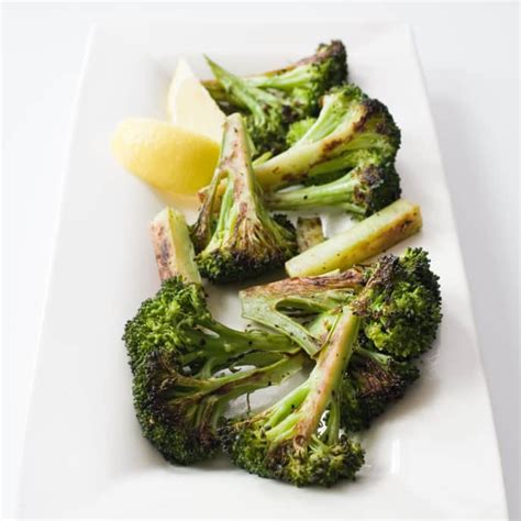 Pan-Roasted Broccoli | America's Test Kitchen Recipe