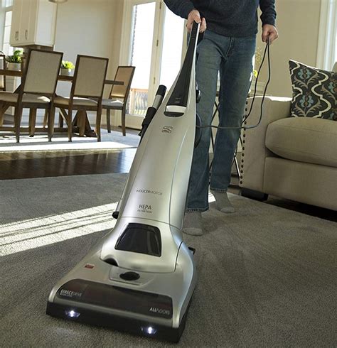 Best Upright Vacuum Cleaners 2021- Our Ultimate Recommendations ...