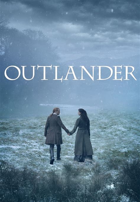 Outlander Season 7 DVD & Blu-ray – Epic Adventure Continues