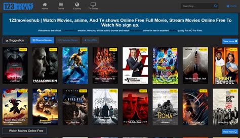 123Movies | Watch 123 Movies Free Online | Stream 123movies | Streaming ...