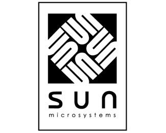 Logopond - Logo, Brand & Identity Inspiration (Sun Microsystems)