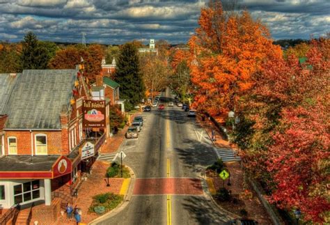 19 Historic & Outdoorsy Things to Do in Abingdon, Virginia