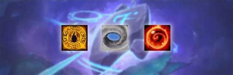 Shaman Runes And Locations in Season of Discovery - Pro Tips