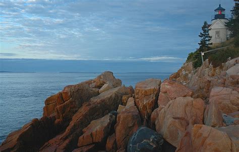 Acadia National Park, Maine | Maine lighthouses, Lighthouses ...