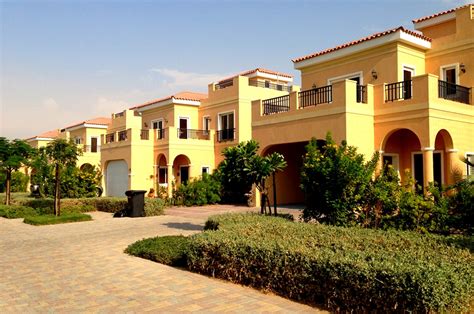 Dubai The Villa in The Villa, Dubai - Price, Location Map, Floor Plan ...