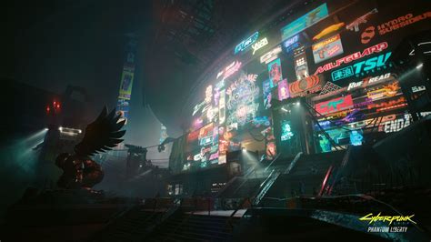 Cyberpunk 2077: Phantom Liberty – New Relic Tree Updates And Courier Missions Revealed - Docemas