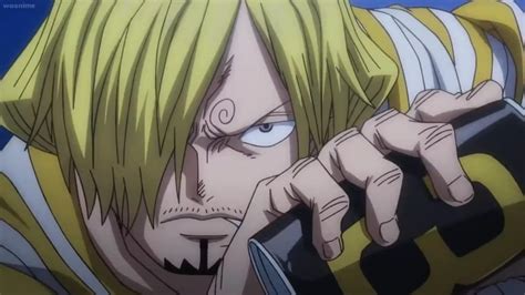 One piece germa 66 sanji 214982-Is sanji the strongest vinsmoke ...