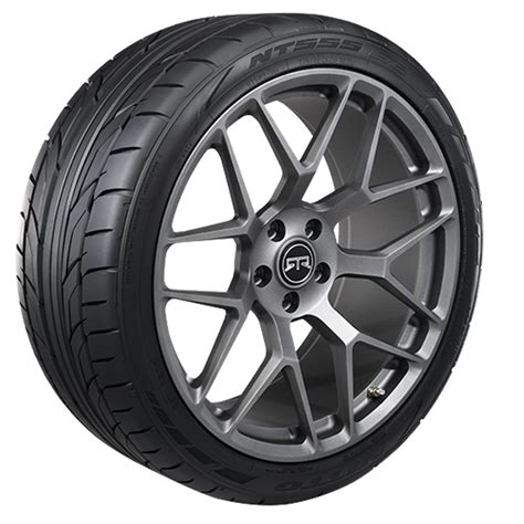 235/35R20 NITTO NT555 G2 92Y XL – TusLLantasMX