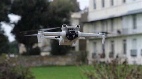 UK Drone Laws Explained: Where can and can't I fly my drone in 2019?