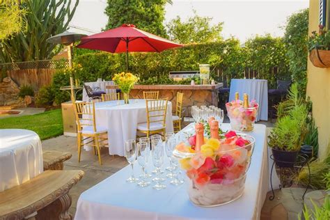 How to Throw an Early Evening Summer Soirée | A Girl in NYC | Summer soiree, Soirée, Successful ...