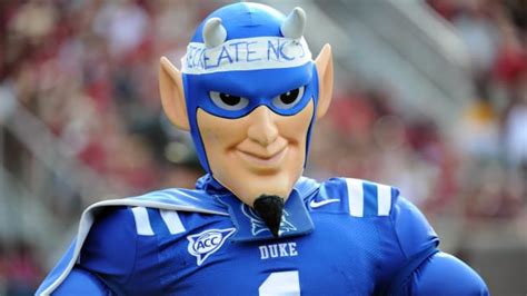 Duke Football Opts for 'Iced Out' Look at Florida State - Sports Illustrated Duke Blue Devils ...