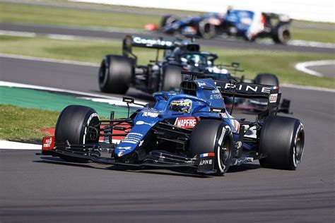 Alonso clarifies ‘dark side’ F1 comments at British GP