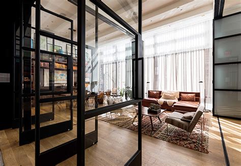 The Arlo Hotel Nomad Embraces Manhattan’s Chaos