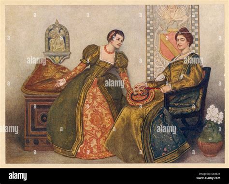 Portia Merchant Of Venice Stock Photos & Portia Merchant Of Venice Stock Images - Alamy