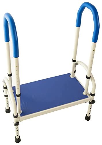 How To Buy Best Wide Step Stool For Elderly In 2023 - Glory Cycles