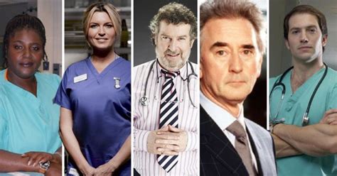 Holby City cast tease huge returns for 20th anniversary | Soaps | Metro News