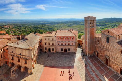 Hill Towns of Tuscany | Macs Adventure