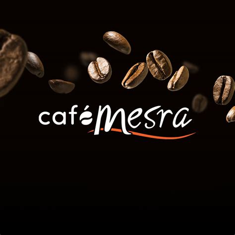 Café Mesra - For Consumer | MyMesra