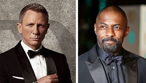 Idris Elba breaks silence on James Bond amid rumors: Here’s the truth’