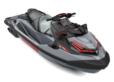 2018 Sea-Doo RXT-X 300 IBR in Hayward, California