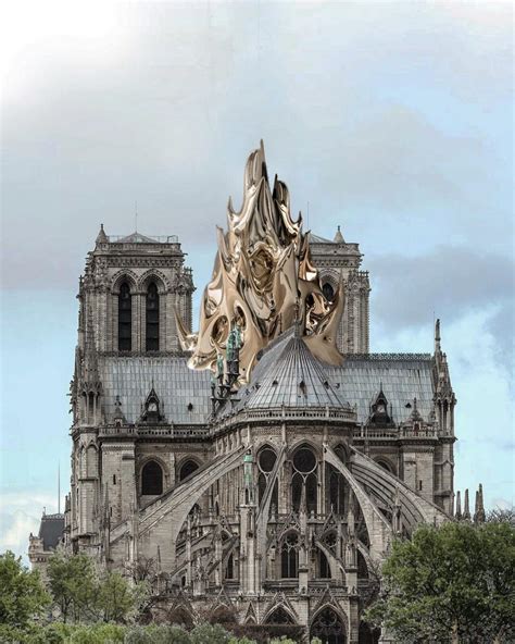 6 Best Notre Dame Cathedral Reconstruction Ideas