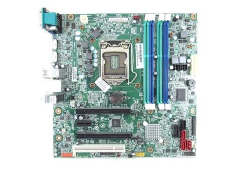 Buy Lenovo M93 Sff Refurbished Motherboard at best price