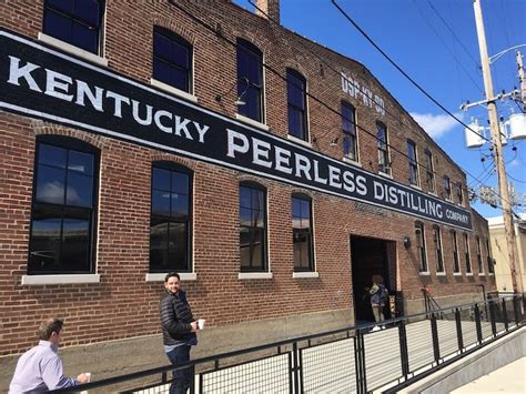 Kentucky Bourbon Trail Craft Tour Grows Up In A Big Way - The Whiskey Wash