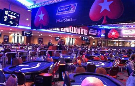 Dusk Till Dawn Poker & Casino in Nottingham: 1 reviews and 4 photos