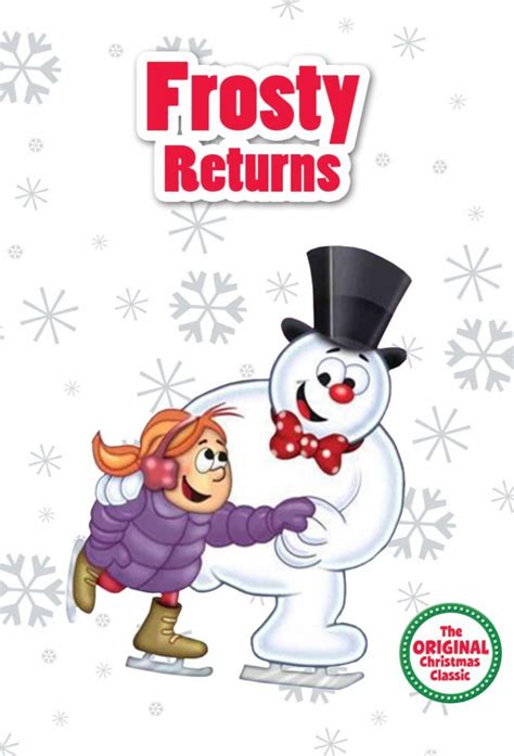 Frosty Returns - TheTVDB.com