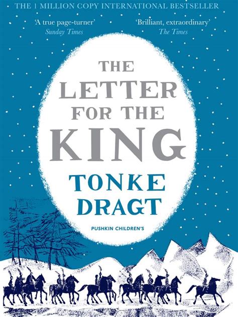 Netflix Sets Cast For 'The Letter For The King' Series Adapted From Dutch Format