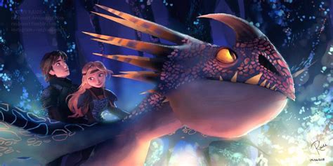 Épinglé par Littlellama521 sur Httyd521 en 2020 | Dragons, Art à thème dragon, Dragon dessin animé