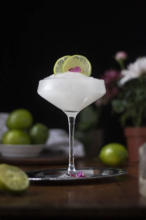 How to Make Perfect Frozen Margaritas - Moody Mixologist