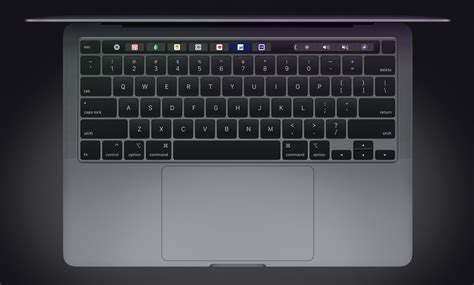 13 Inch Macbook Pro Magic Keyboard - Apple has just launched the new 13 ...