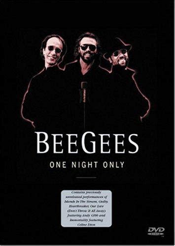 Bee Gees: One Night Only (1997) - WatchSoMuch