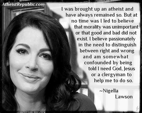 Nigella Lawson Quotes. QuotesGram