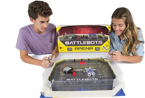 HEXBUG Battlebots Arena - Lo Compro Subito