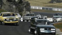 Forza Motorsport7 Ford Crown Vic GIF - Forza Motorsport7 Ford Crown Vic Racing - Discover ...