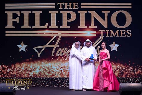 The Filipino Times Awards win to increase du’s engagement with ...