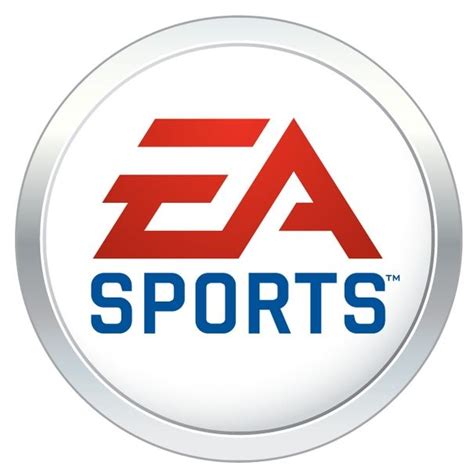 EA Sports Logo | 03 - PNG Logo Vector Brand Downloads (SVG, EPS) | Ea sports logo, Sports logo ...