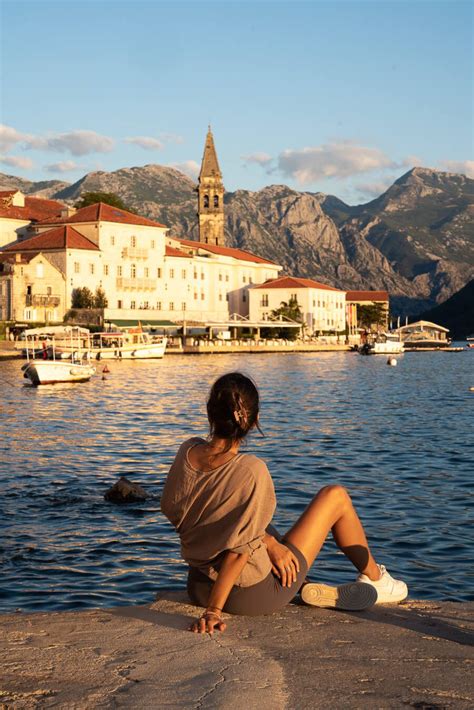 Perast Montenegro: A Slow Guide to Montenegro's Hidden Gem