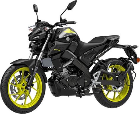 2024 Yamaha MT-15 Metallic Black Colour Price, Specs, Mileage, Images