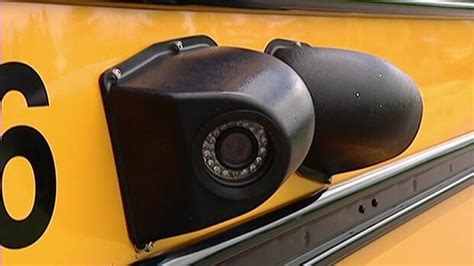 P.E.I. school bus cameras effectiveness questioned | CBC News