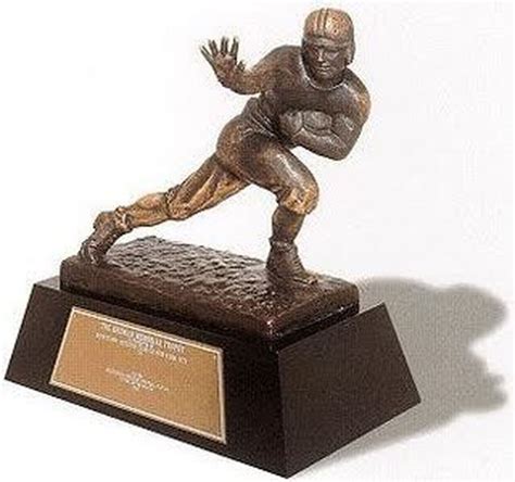 Heisman Trophy voting time is here: Who would you pick? - al.com