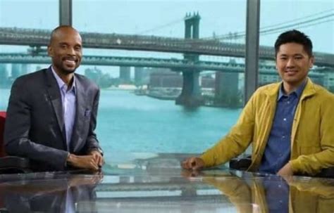 ESPN cancelling 'High Noon' show featuring Bomani Jones, Pablo Torre