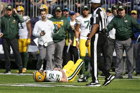 Packers’ Aaron Rodgers to have surgery; timetable for return unknown | Football | Sports