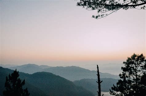 Sleepless in Sagada : Kiltepan Viewpoint - Ochi In The City